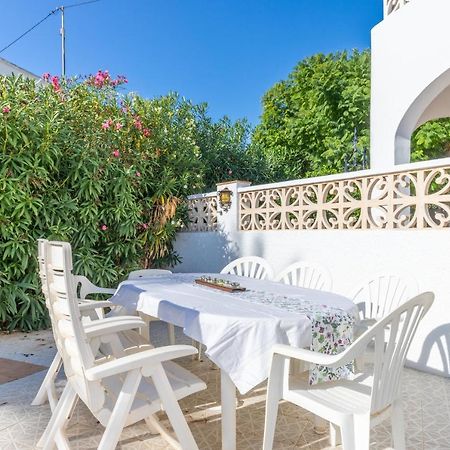 Villa W Pool Seaview In Cometa 卡尔佩 外观 照片